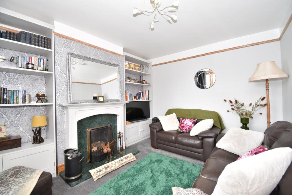 Headcorn Road, Grafty Green, ME17 - View 5