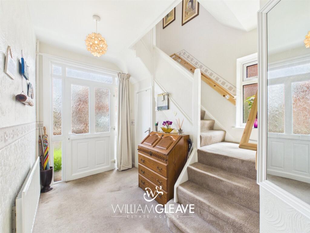 Taliesin Avenue, Shotton, Deeside, Flintshire, CH5 photo 4