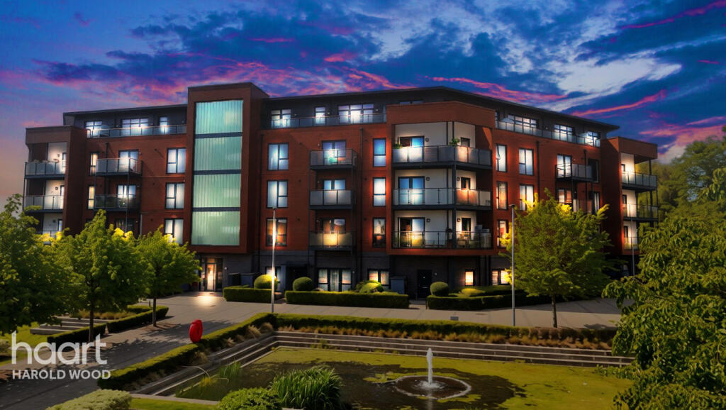 Main image of property: Gubbins Lane, Harold Wood