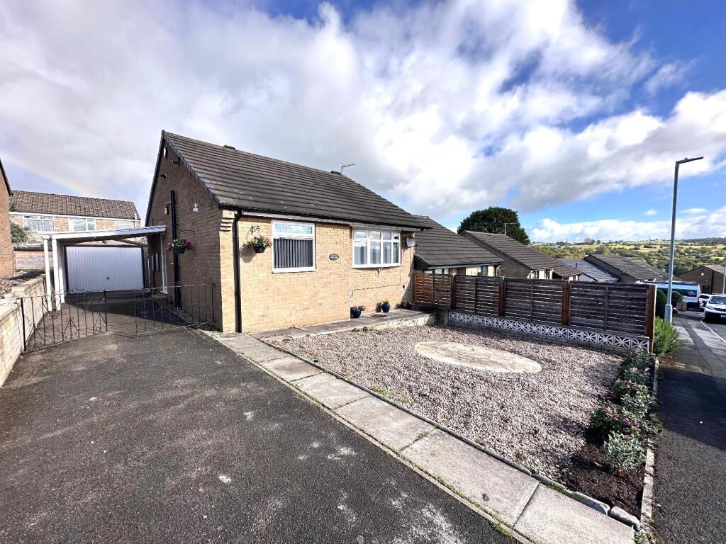 Main image of property: Orchard Way, Brighouse
