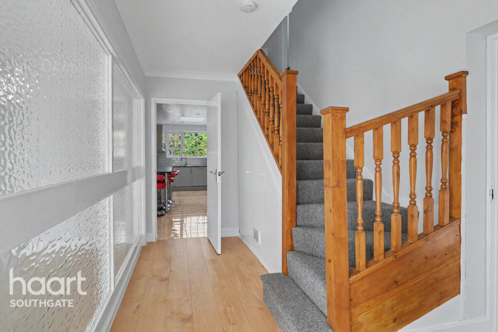 Main image of property: Hampden Way, London