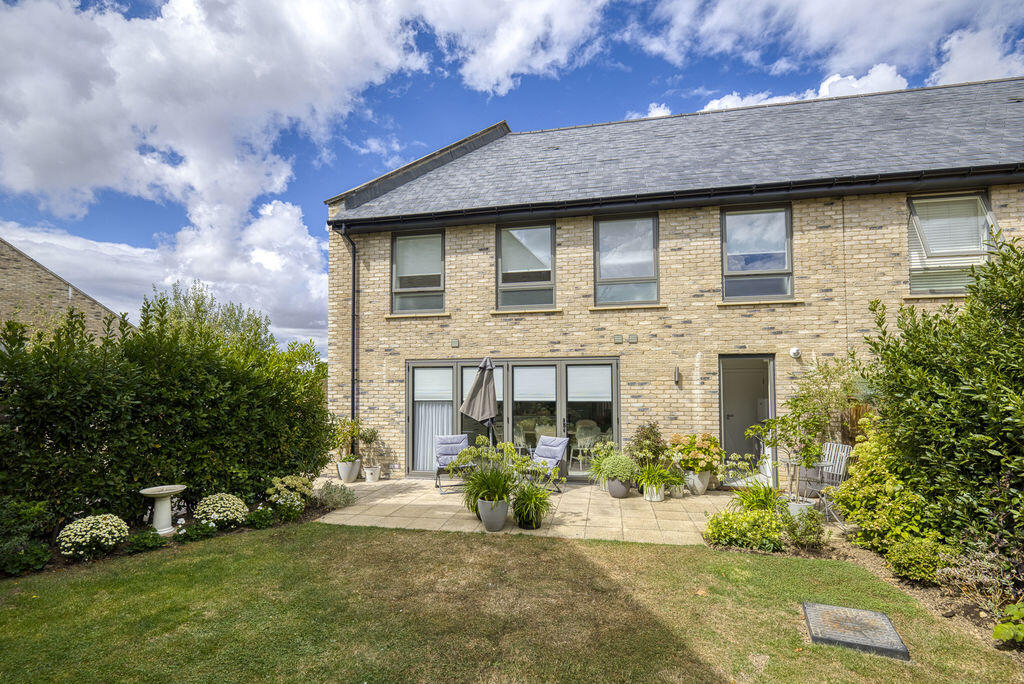 Main image of property: Contemporary 3 Bedroom Home in Castle Cary