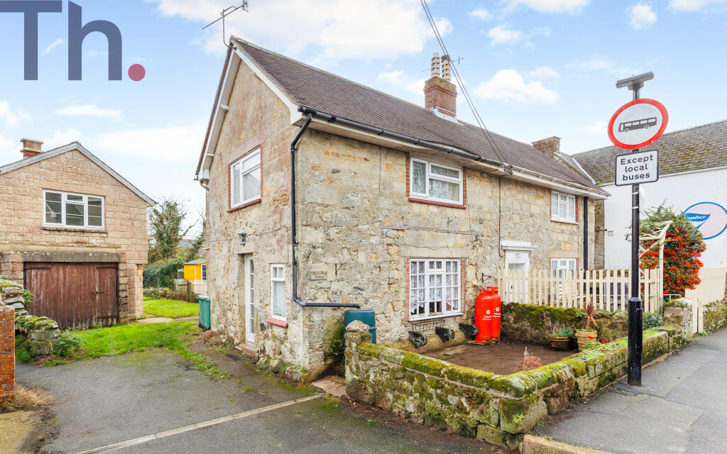 Main image of property: Niton, Ventnor, Isle of Wight