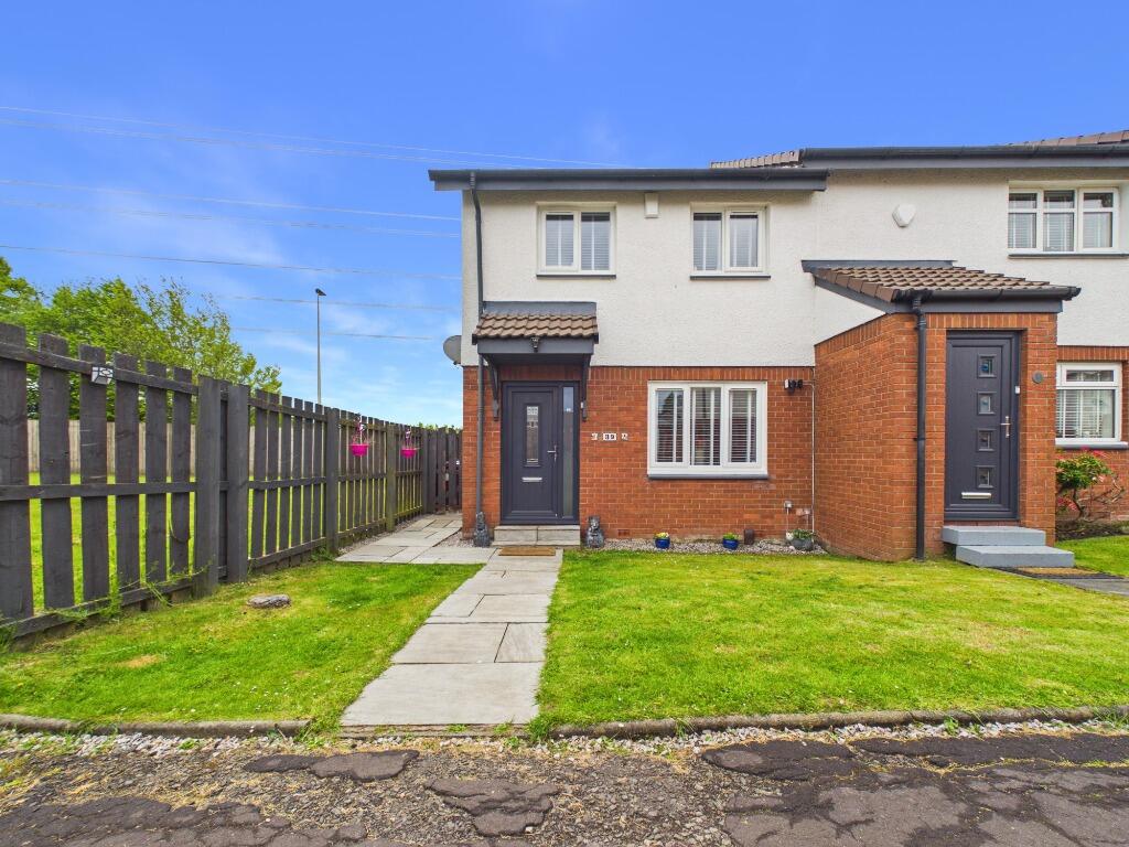 Main image of property: Broughton, Valleyfield, East Kilbride, G75