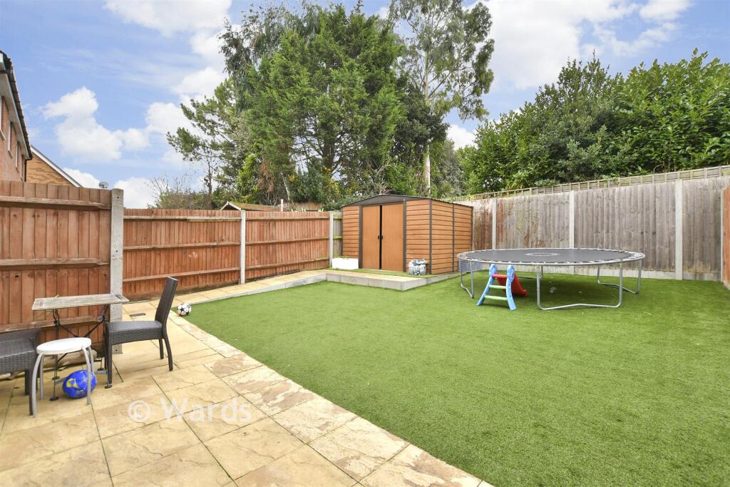 Main image of property: Great Clayne Road, Gravesend, Kent