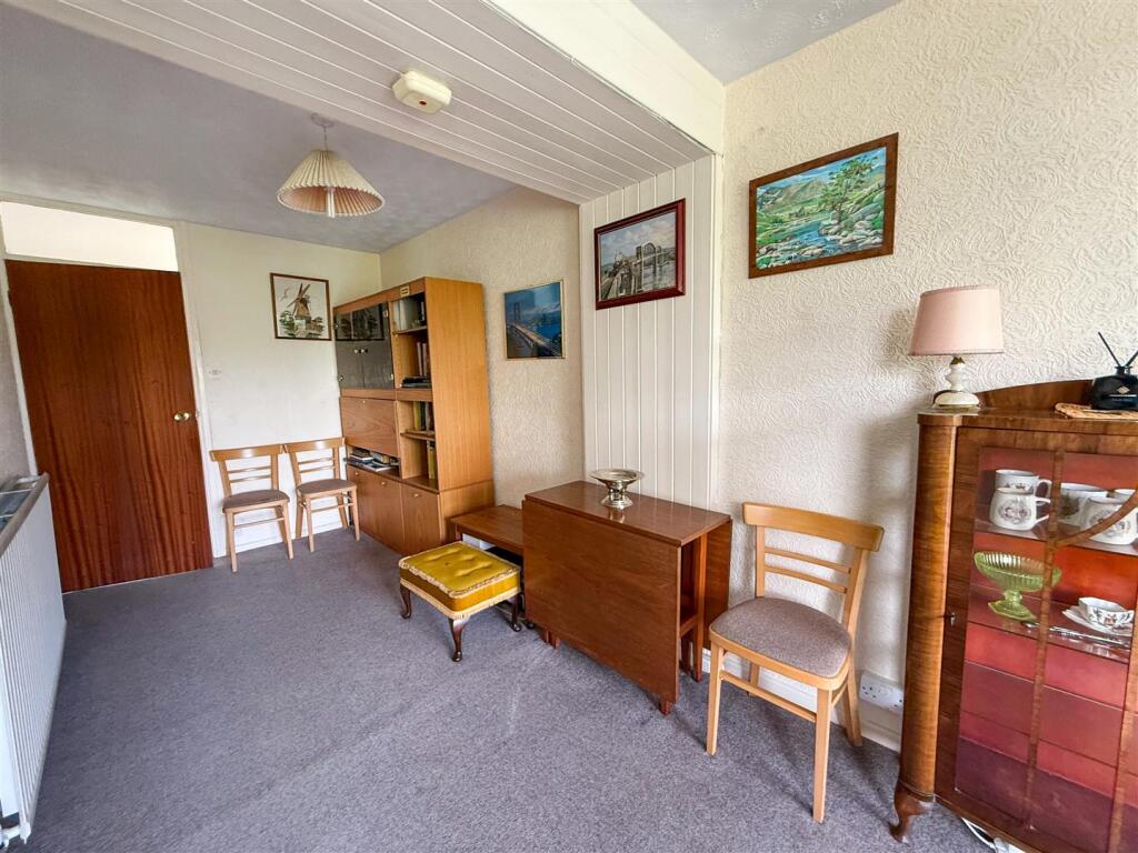 House in Penryn, Cornwall - More
