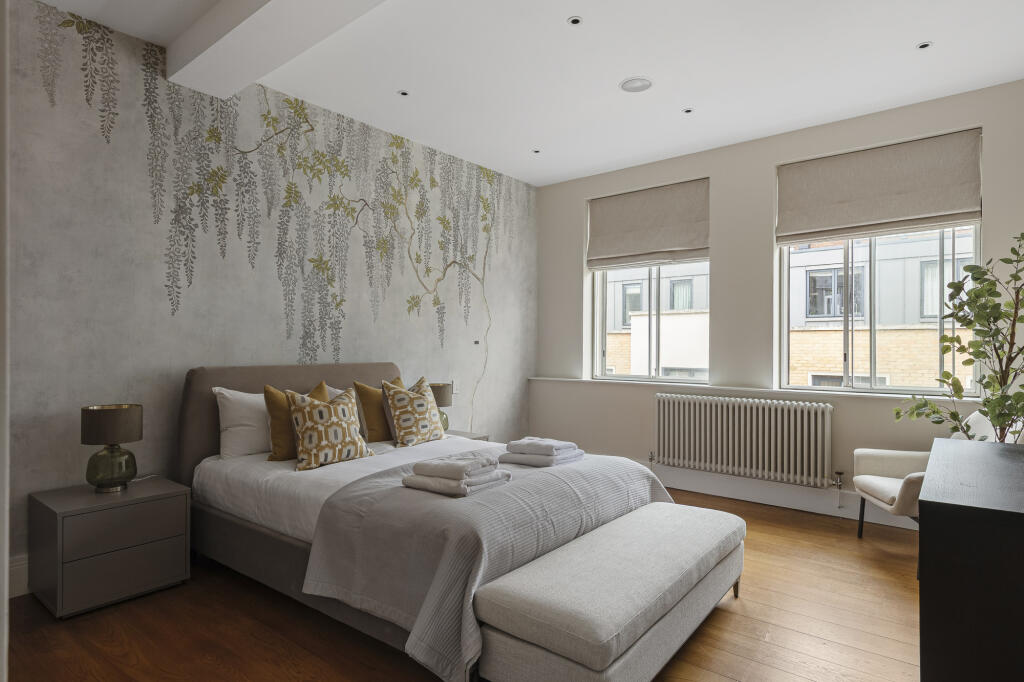 3 bedroom apartment for rent