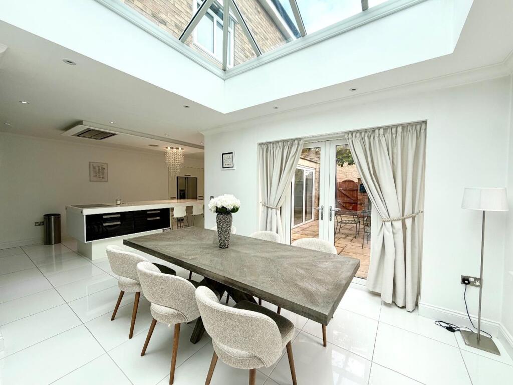 House in Stockton-on-Tees - View 3