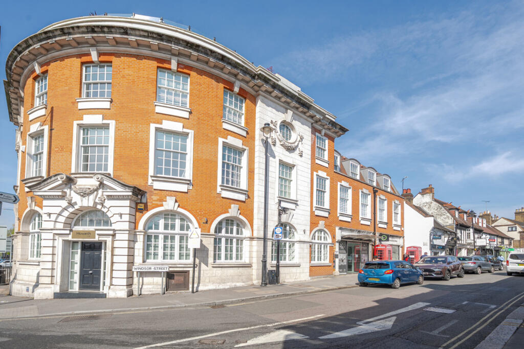 Main image of property: Windsor Street, Uxbridge