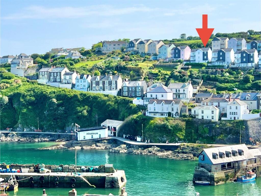 Main image of property: Mevagissey, Cornwall. PL26