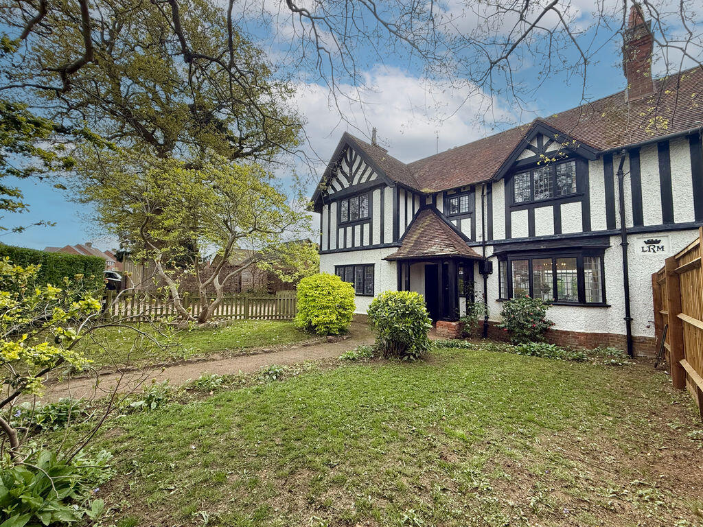 Main image of property: Stewkley Road, Wing