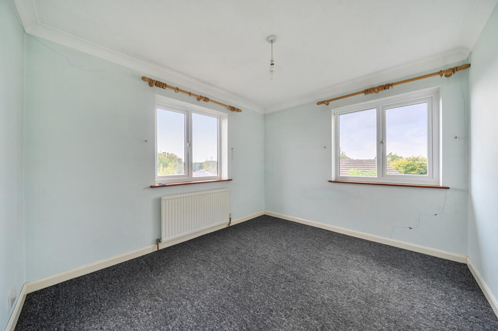 House in Cherwell, Bicester - More