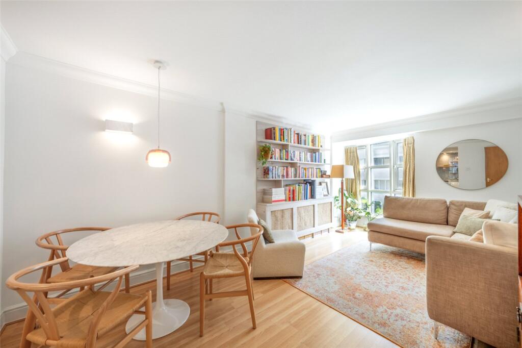 Main image of property: Belvedere Heights, Lisson Grove, St John's Wood, London, NW8