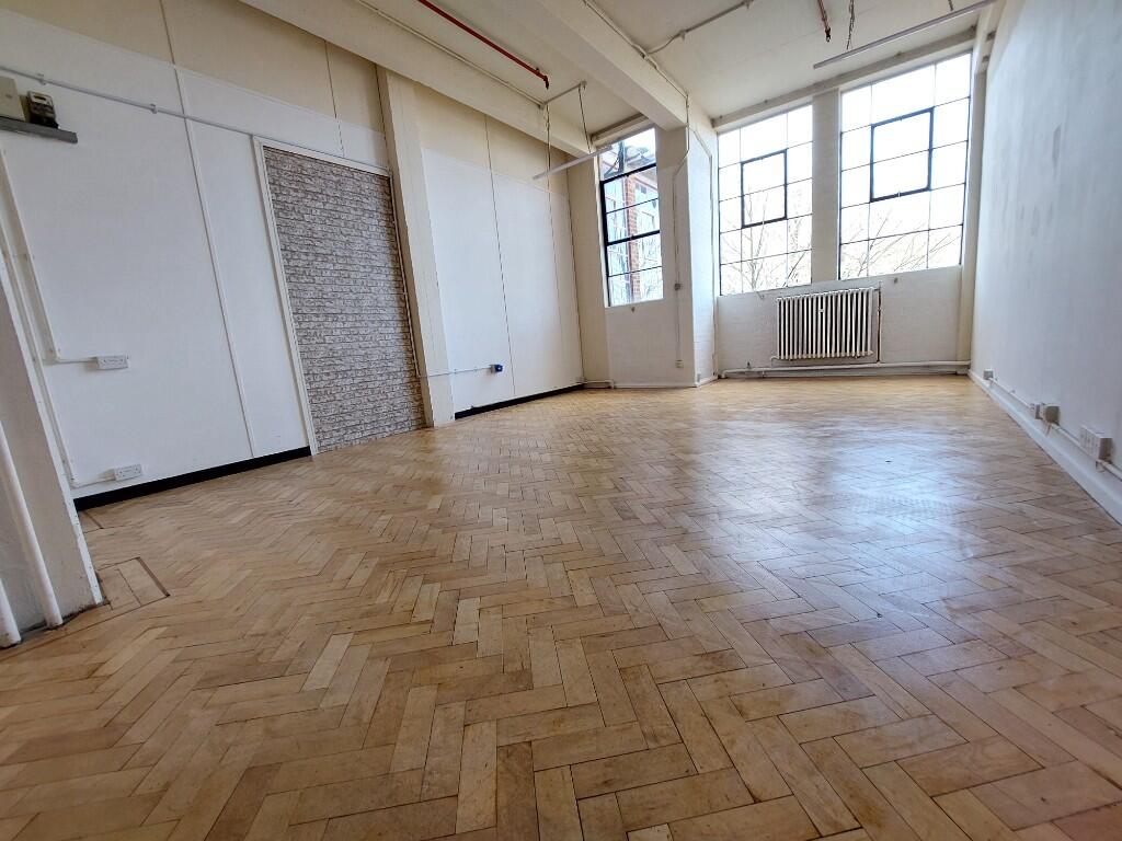 Main image of property: The Pixmore Letchworth Business Centre, Pixmore Avenue, Letchworth Garden City, Hertfordshire, SG6