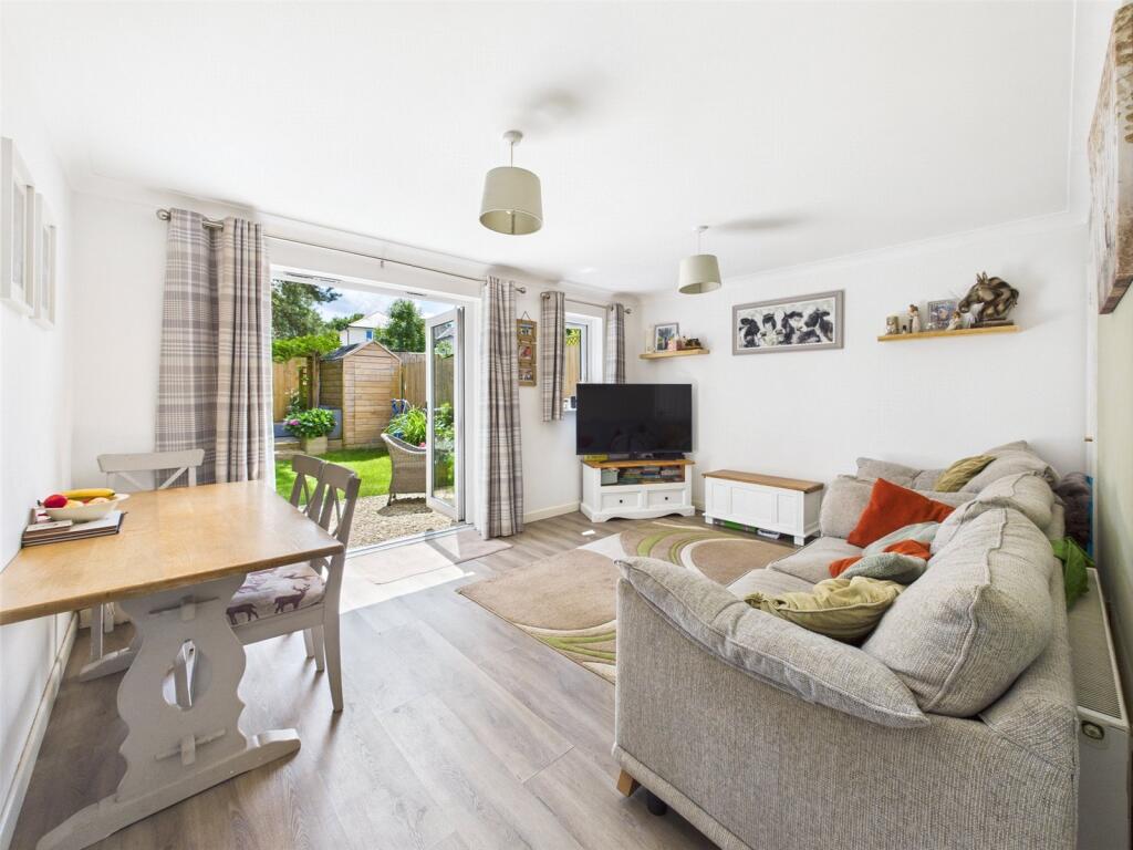 Pearse Close, Hatherleigh, Okehampton photo 2
