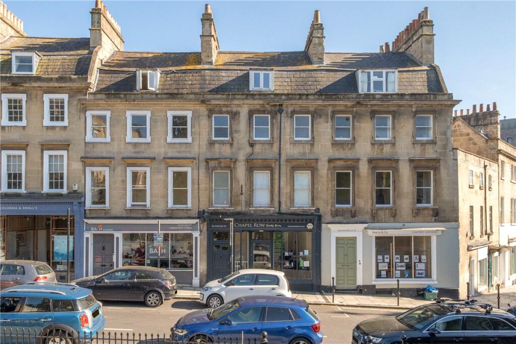 Main image of property: Chapel Row, Bath, Somerset, BA1