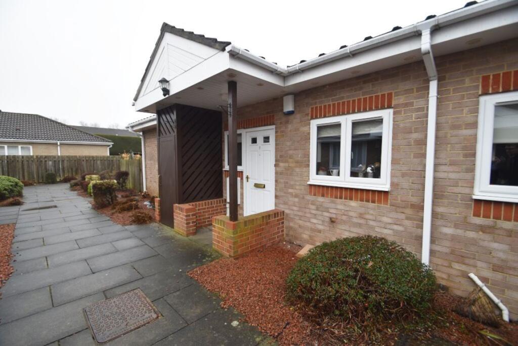 Main image of property: Hylton Court, Durham