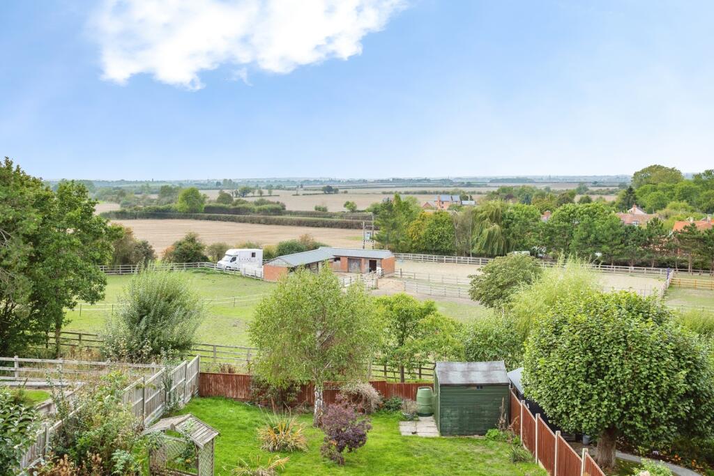 Main image of property: Hill Top, Orston, Nottingham, Nottinghamshire, NG13