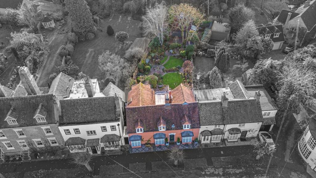 Additional image 24 of The Green, Tanworth-In-Arden, B94