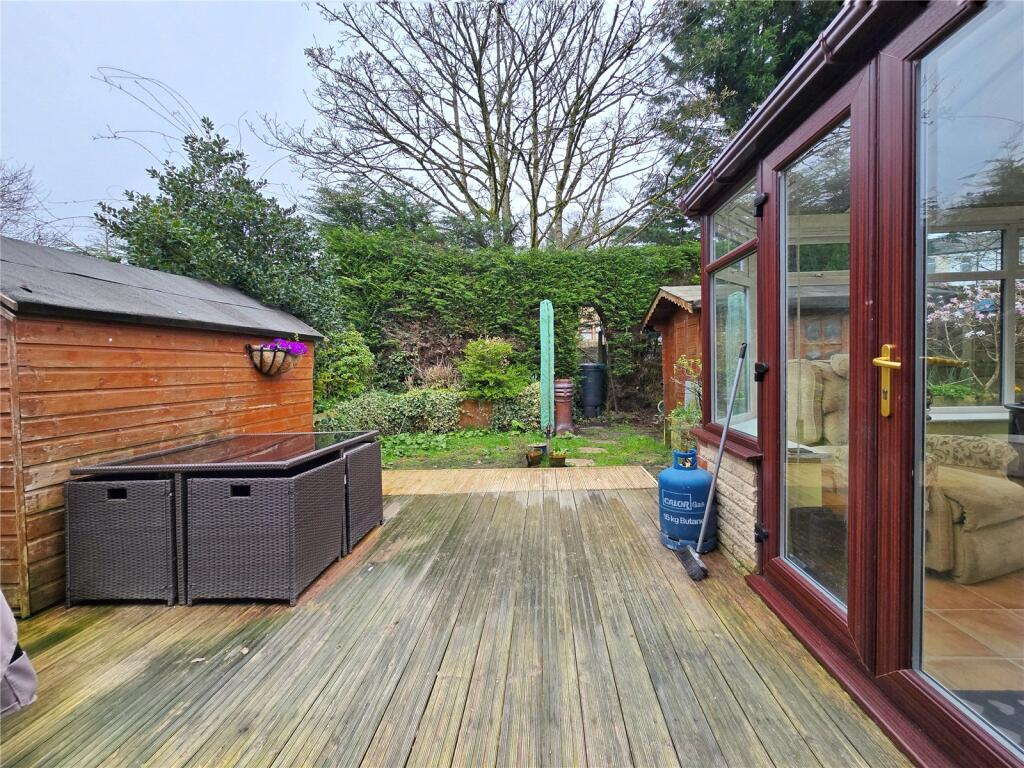 Additional image 19 of Sunnybank Close, Helmshore, Rossendale, BB4