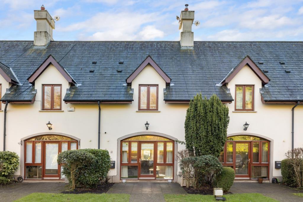 Main image of property: 45 Ferndale Court, Allies River Road, Rathmichael, Co. Dublin, A98 NA16