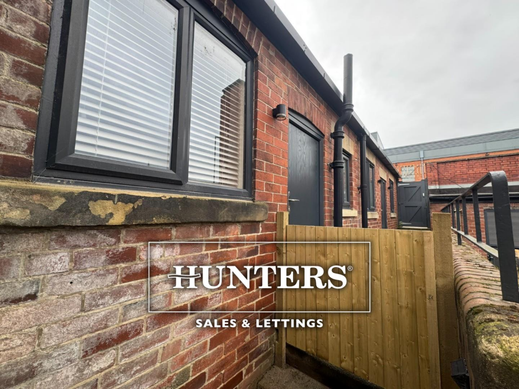 Main image of property: Liquorice Way, Pontefract