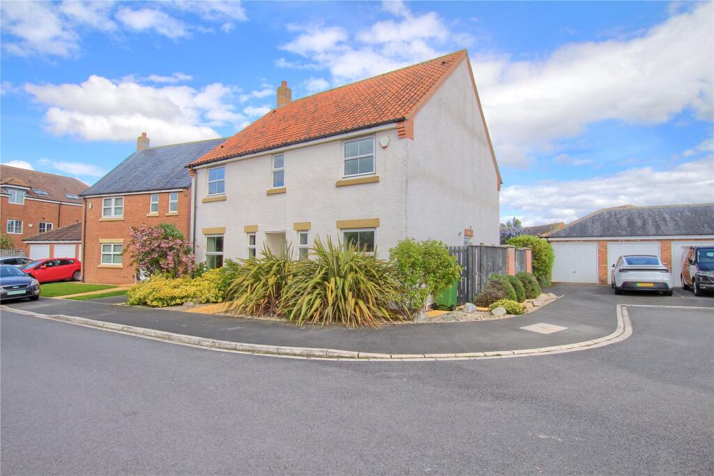 Main image of property: Bignor Court, Ingleby Barwick