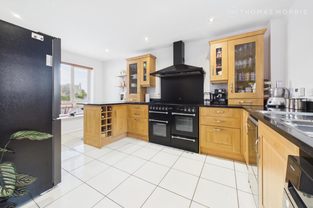 House in Stevenage - View 4