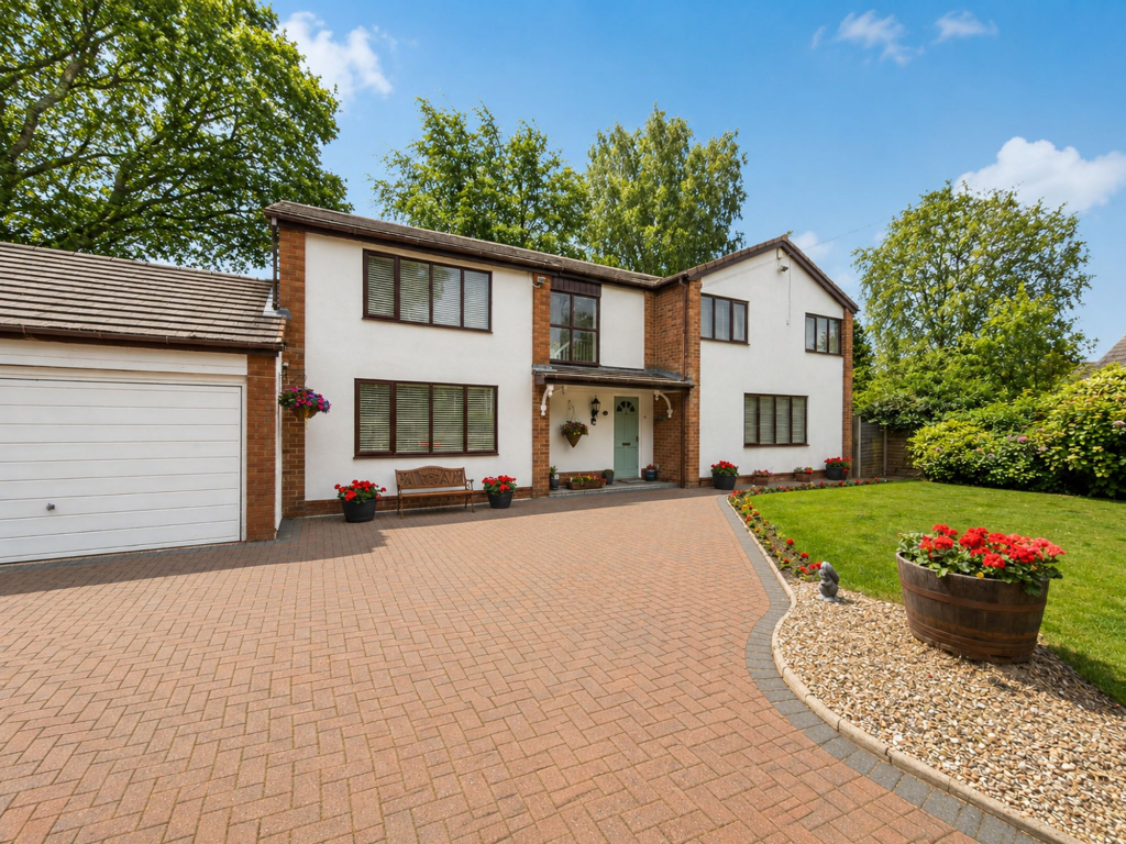 Main image of property: Liverpool Road, Rufford, L40