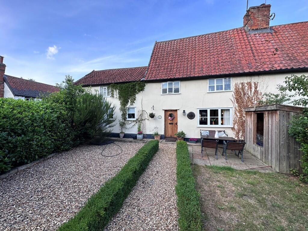 Main image of property: Debenham, Suffolk