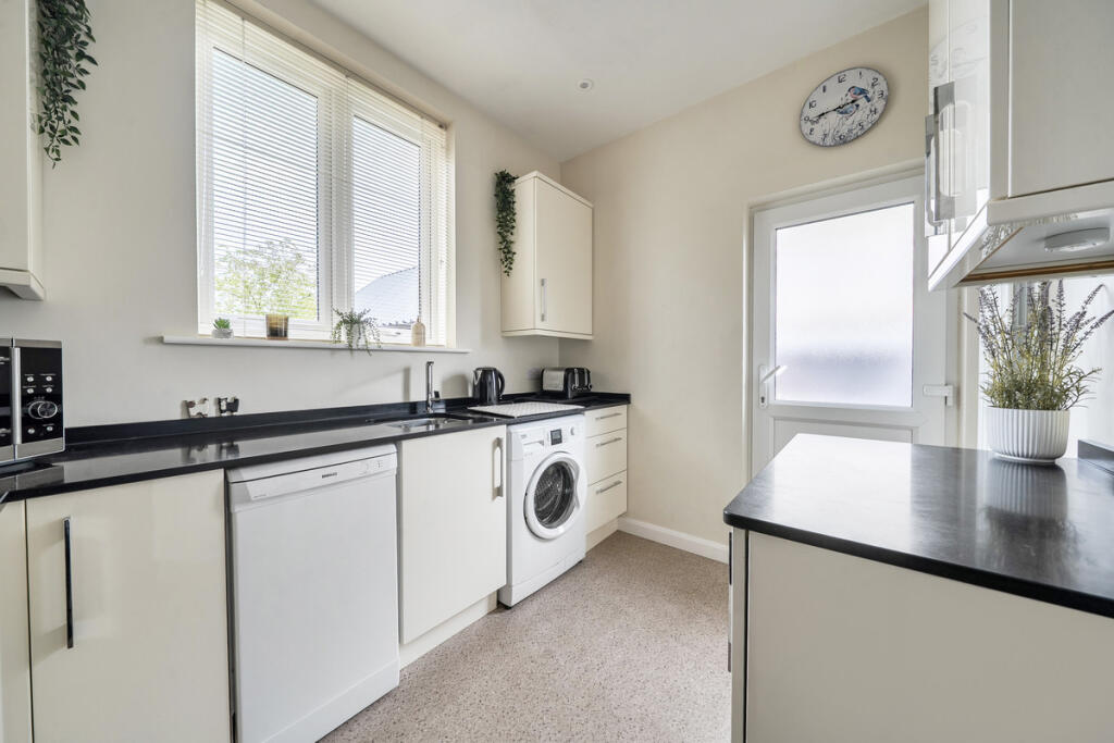House in Trowbridge - More