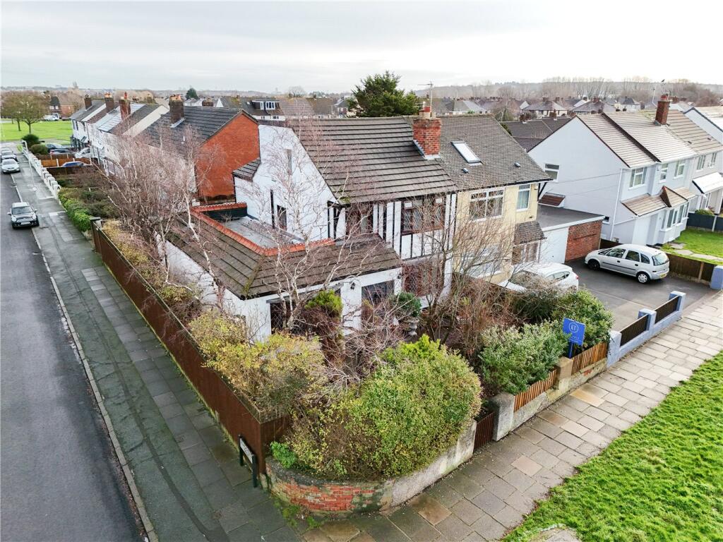 Main image of property: Reeds Lane, Moreton, Wirral