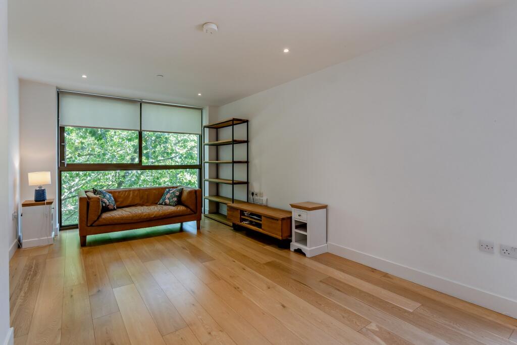 Apartment in Cambridge, The Kite, Petersfield - View 4