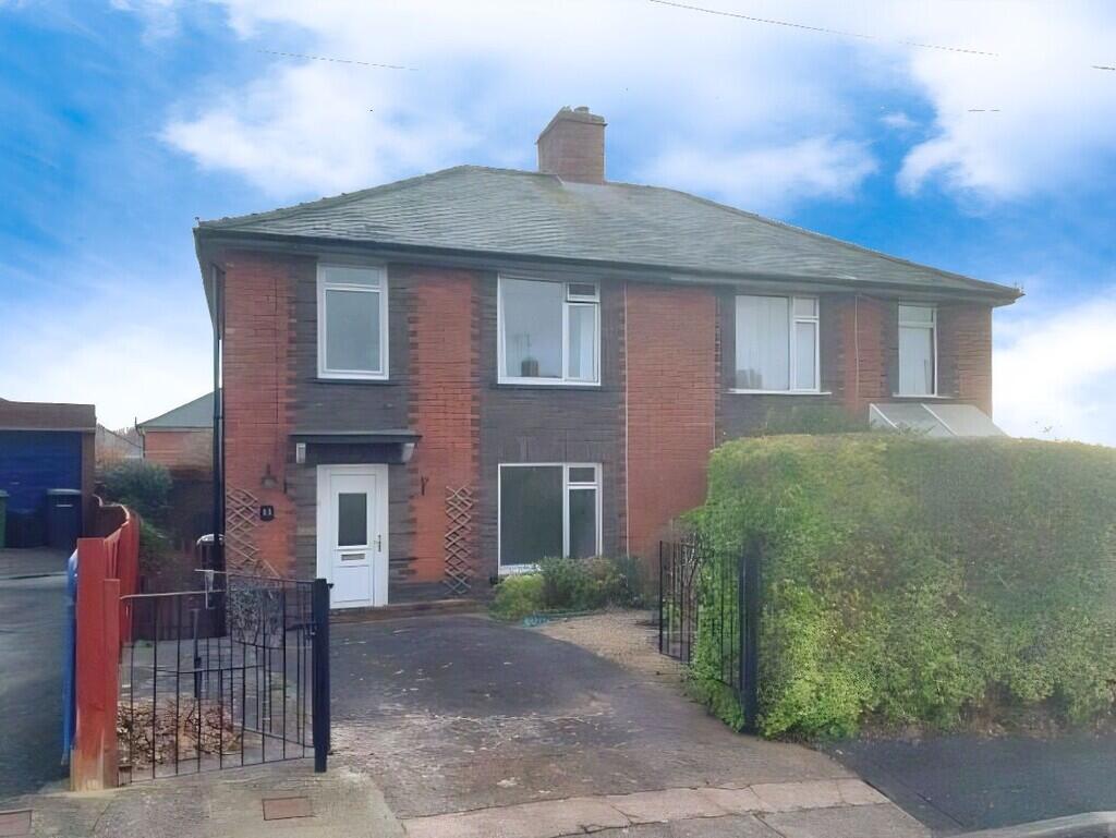 Main image of property: Hoker Road