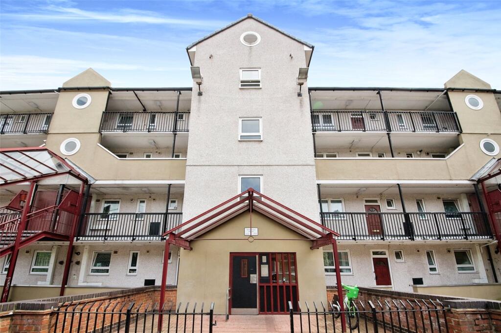 Main image of property: Maydwell House,, Thomas Road, E14