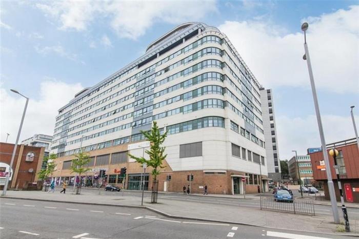 Main image of property: Huntingdon Street, Nottingham, Nottinghamshire, NG1