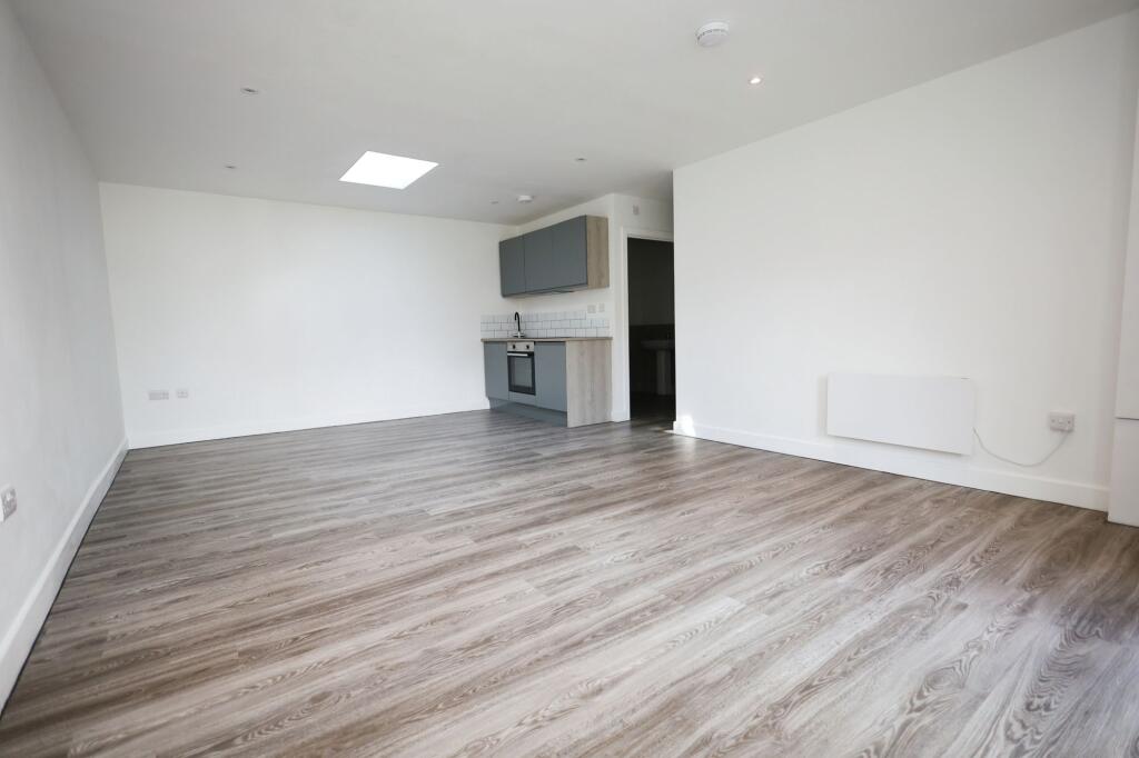 Main image of property: Woodend Road, Bournemouth, BH9