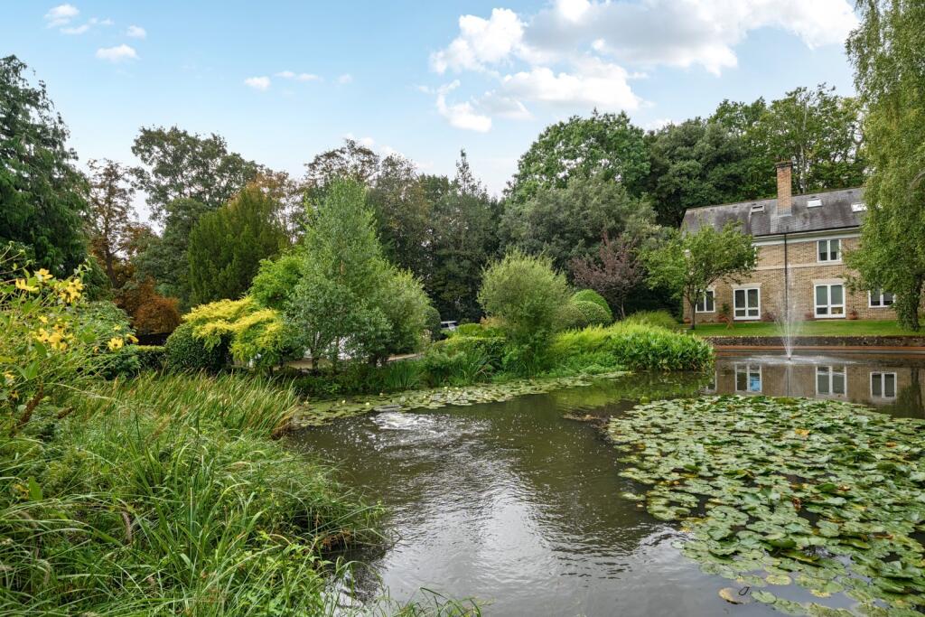Main image of property: Kingston Hill Place, Kingston Upon Thames, London, KT2