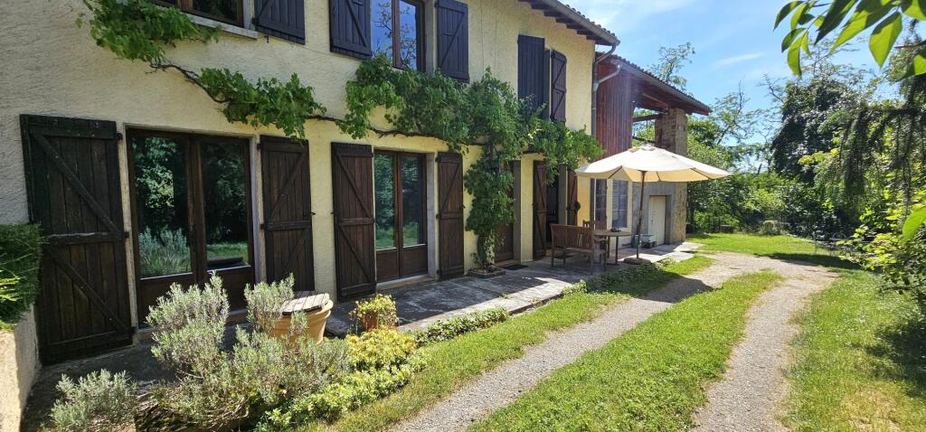 Main image of property: Midi-Pyrénées, Ariège, Montégut-Plantaurel