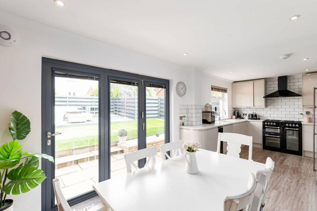 House in Edinburgh - View 4