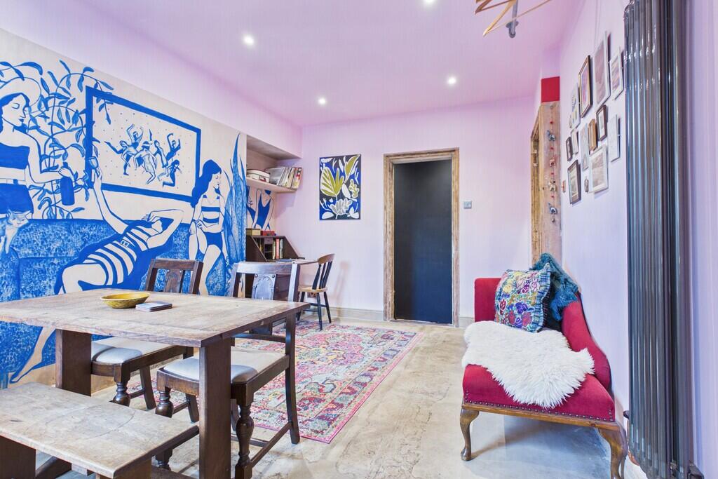 House in Penrith, Castletown - View 5