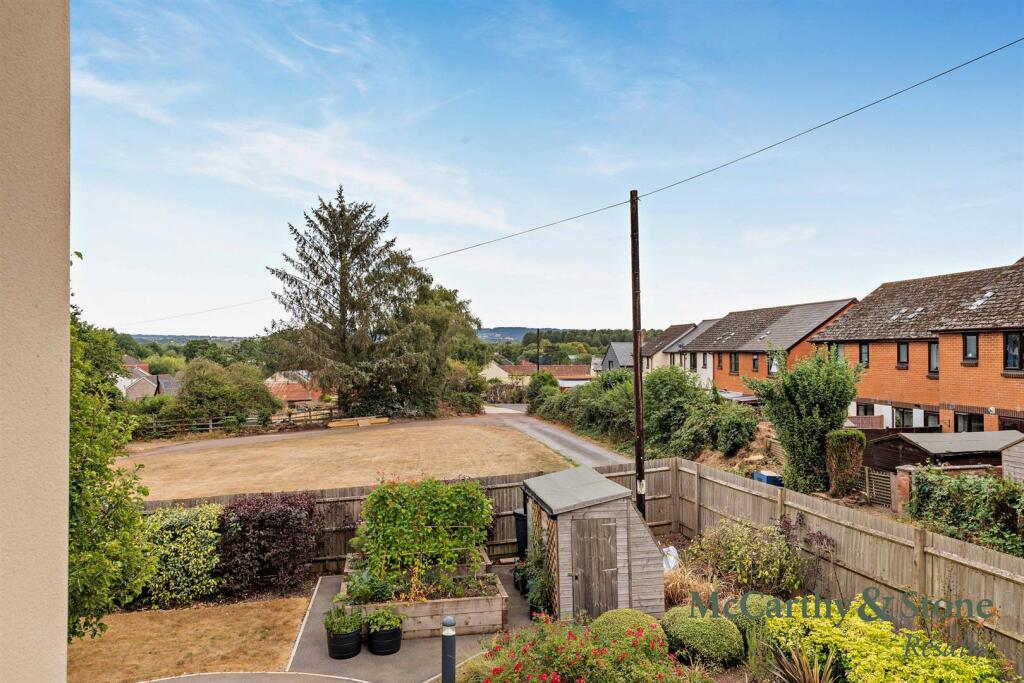 Apartment in Mid Devon, Cullompton - View 4