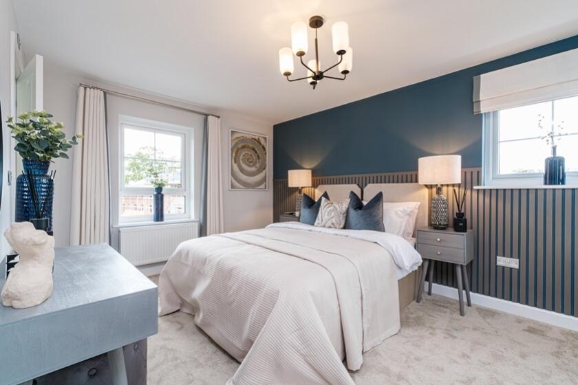 House in Stoke-on-Trent - View 5