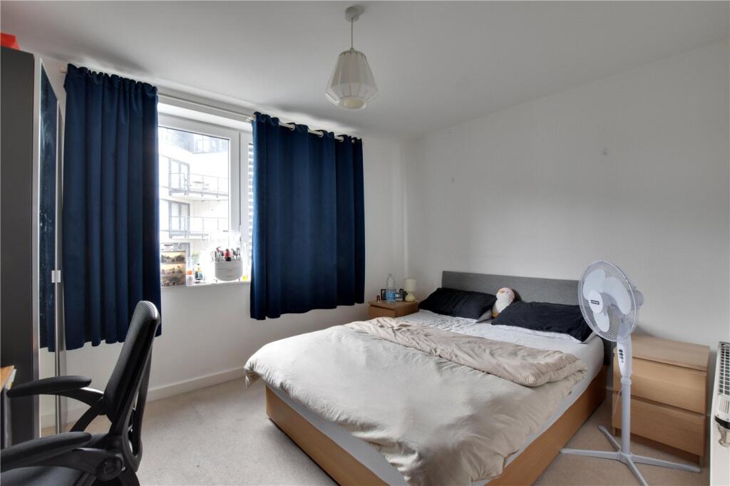 Apartment in London, East Greenwich - View 5