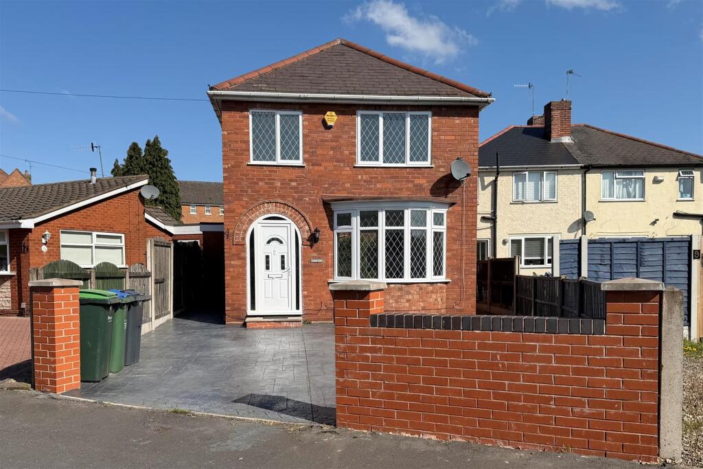 Main image of property: Alwin Road, Rowley Regis