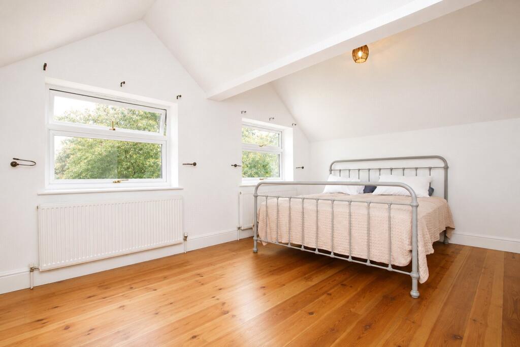 House in Guildford - More