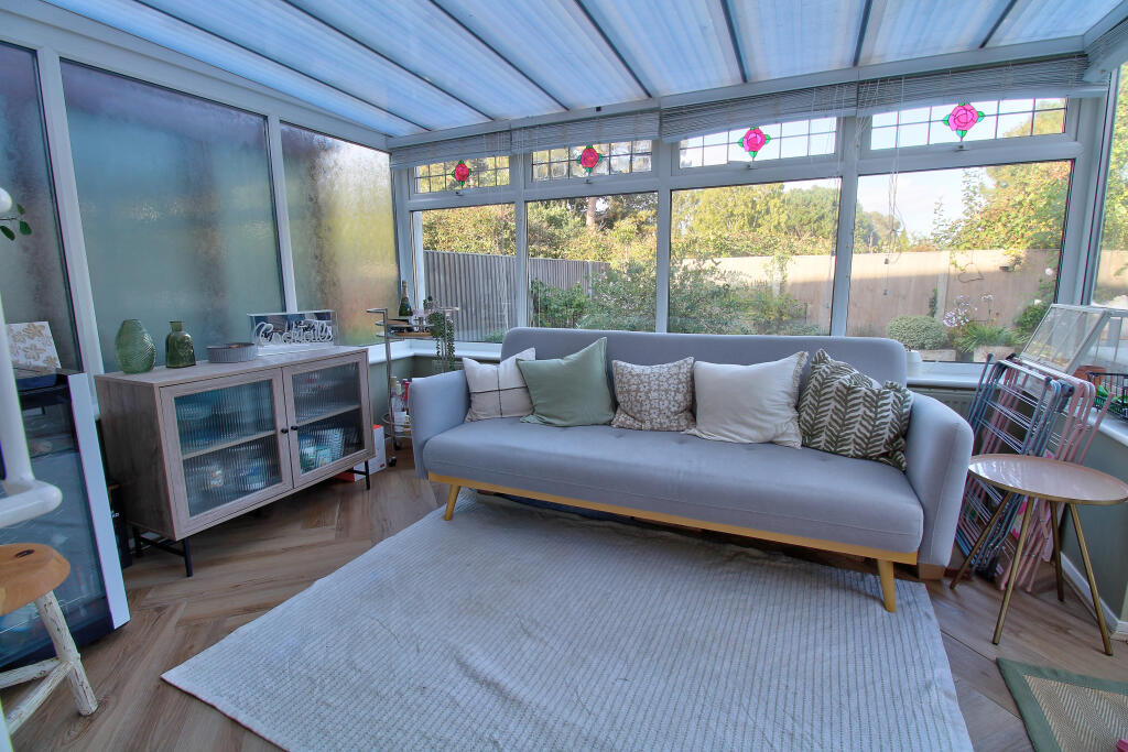 House in Ipswich - View 4