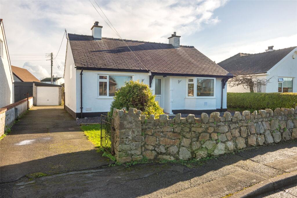 Main image of property: Rhostrehwfa, Llangefni, Isle of Anglesey, LL77