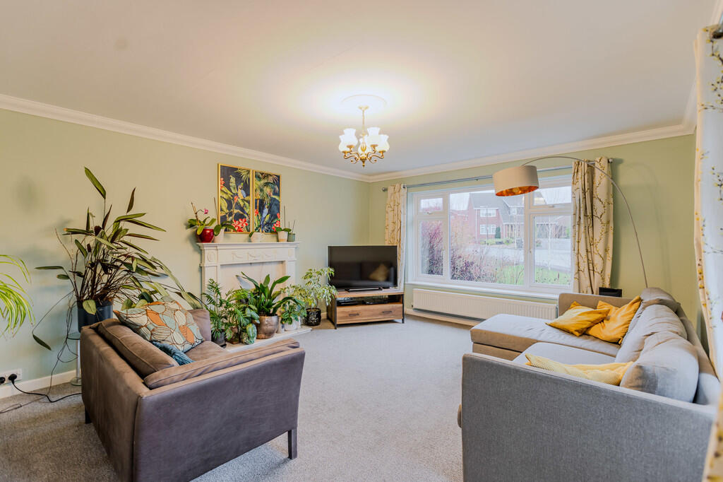 Longmeadow, Weaverham, Northwich photo 2