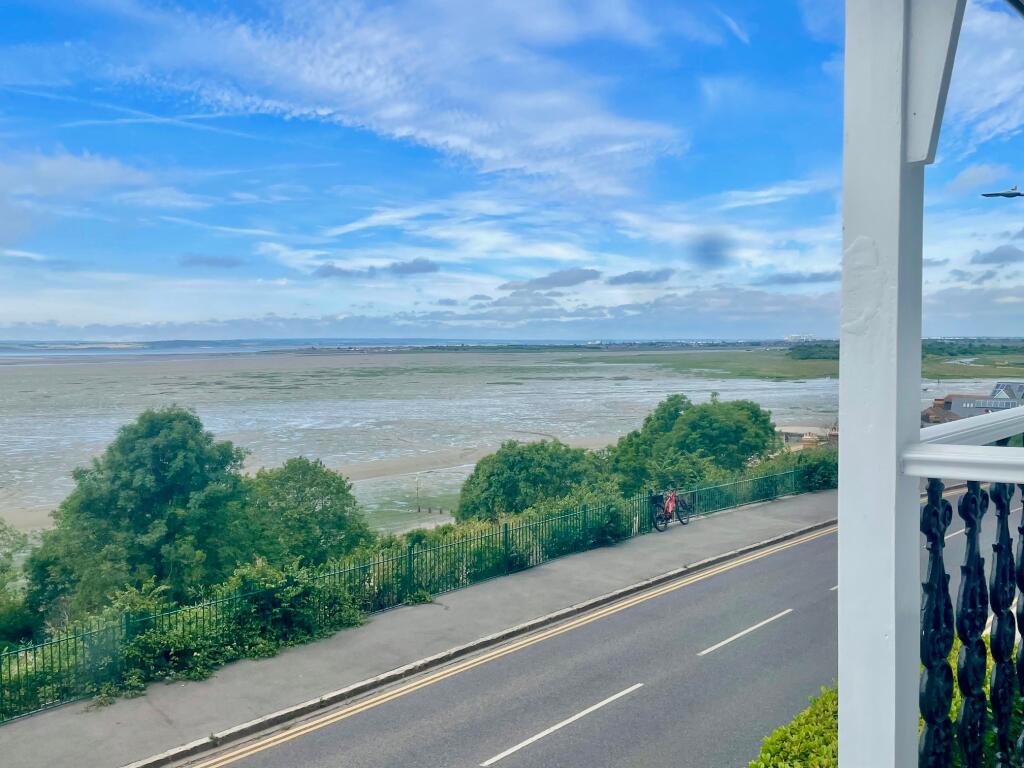 Main image of property: Cliff Parade, Leigh-on-sea, Southend-on-sea